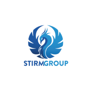The STIRM Group LLC Logo 300x300