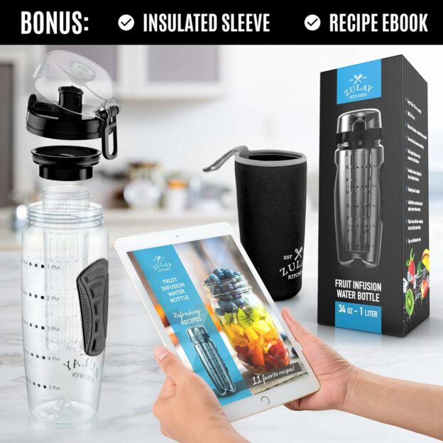 INNSTAR Vertical Jump Trainer SPN