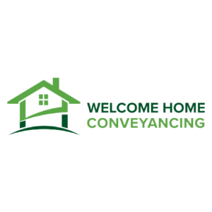 logo welcome home conveyancing 300x300