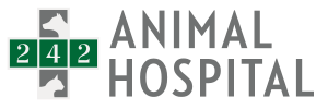 Emergency Veterinarian 242 Animal Hospital logo