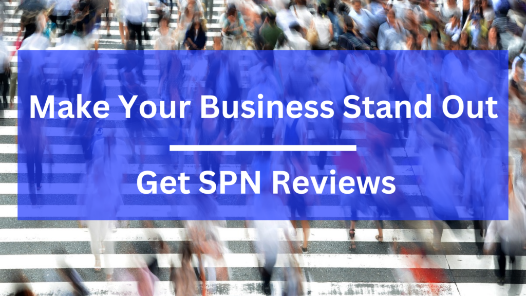 Get SPN Reviews