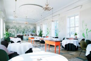 Our restaurants in Copenhagen 300x200