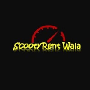 Scooty on Rent Rishikesh Logo 300x300