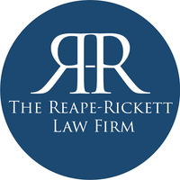 The Reape Rickett Law Firm Logo