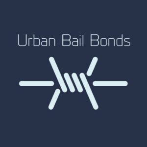Urban Bail Bonds Logo 300x300