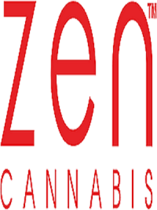 ZenCannabis Logo RED 225x300