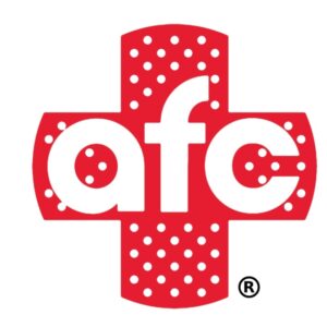 AFC Urgent Care Mooresville NC Logo 300x300