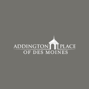 Addington Place of Des Moines Logo 600x600 1 300x300