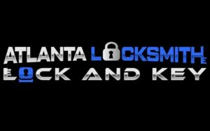 Atlanta Locksmith Lock and Key1 300x187