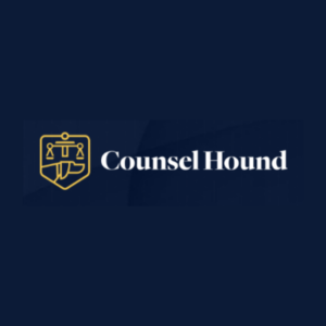 Counsel Hound logo 300x300