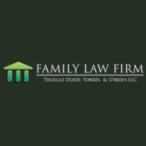 Family Law Firm logo 300x300