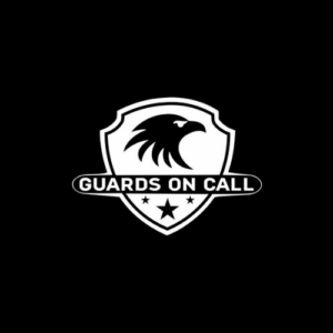 Guards On Call of Houston Logo 300x300
