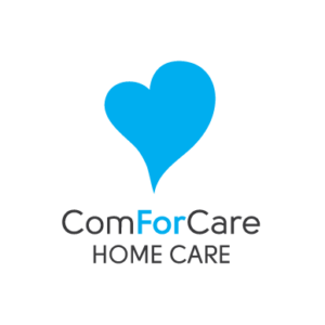 Logo Comforcare 300x300