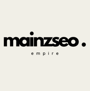 MainzeSEOEmpire Logo 297x300
