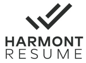 Resume Writing Services Harmont Logo 300x220