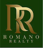 Romano Realty Logo