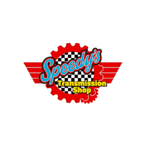 Speedys Transmission Shop Logo 300x300