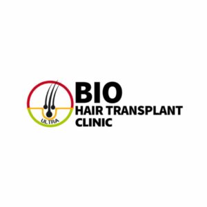 ultra bio hair transplant logo 300x300