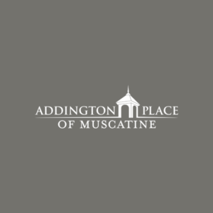 Addington Place of Muscatine Logo 600x600 1 300x300