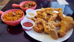 Cajun King Logo 300x169