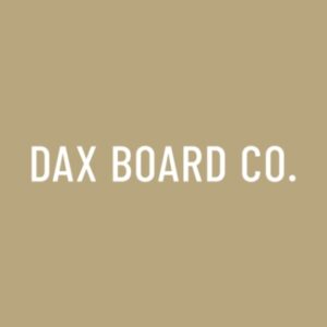Dax Board 400x400Logo 300x300