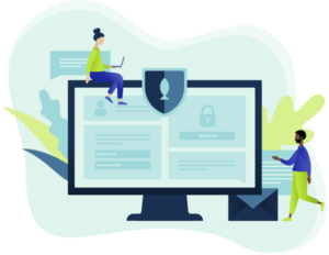 Enterprise Security Awareness Training 300x232