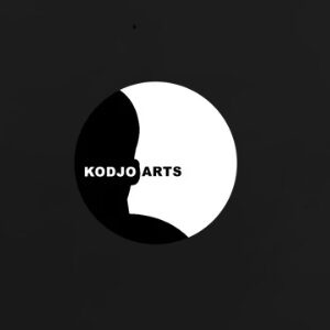 Kodjoarts Videography Photography Logo 300x300