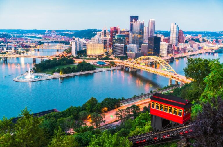 Pittsburgh Web Developer 768x508