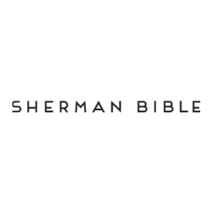 Sherman Bible Logo 400x400 1 300x300