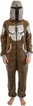 Star Wars Adult Onesies