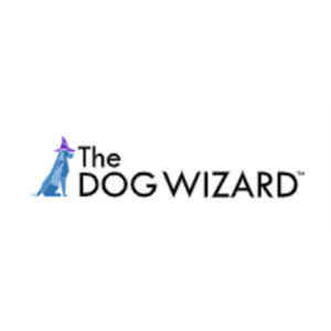 The Dog Wizard LOGO 2 300x300