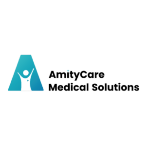 AmityCare Medical Solutions 300x300