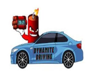 Dynamite Driving1 300x235