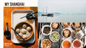 My Shanghai: Recipes and Stories from a City on the Water