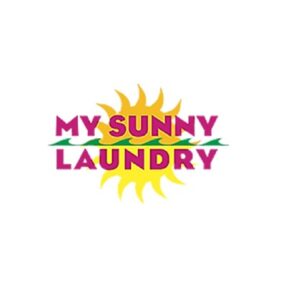 My sunny laundry logo 12 1 281x300