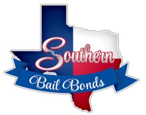 Southern Bail Bonds Logo 300x238