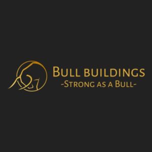 Bull Buildings LOGO 600X600 300x300