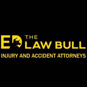 Ed The Law Bull Injury and Accident Attorneys 300x300