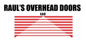 Rauls Overhead Doors LLC 300x150
