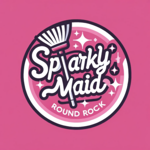 Sparkly Maid Round Rock 300x300