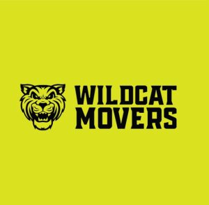 Wildcat Movers LogoS 300x294