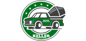 keller concrete crew logo 1 300x145