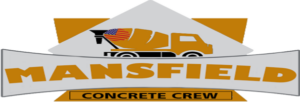 mansfield concrete crew logo new 300x102