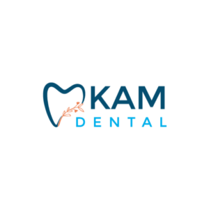 Kam Dental Baytown Logo 300x300