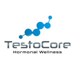 TestoCore Hormone 300x277