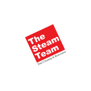 The Steam Team Logo 300x300