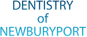 dentistry of newburyport logo 300x128