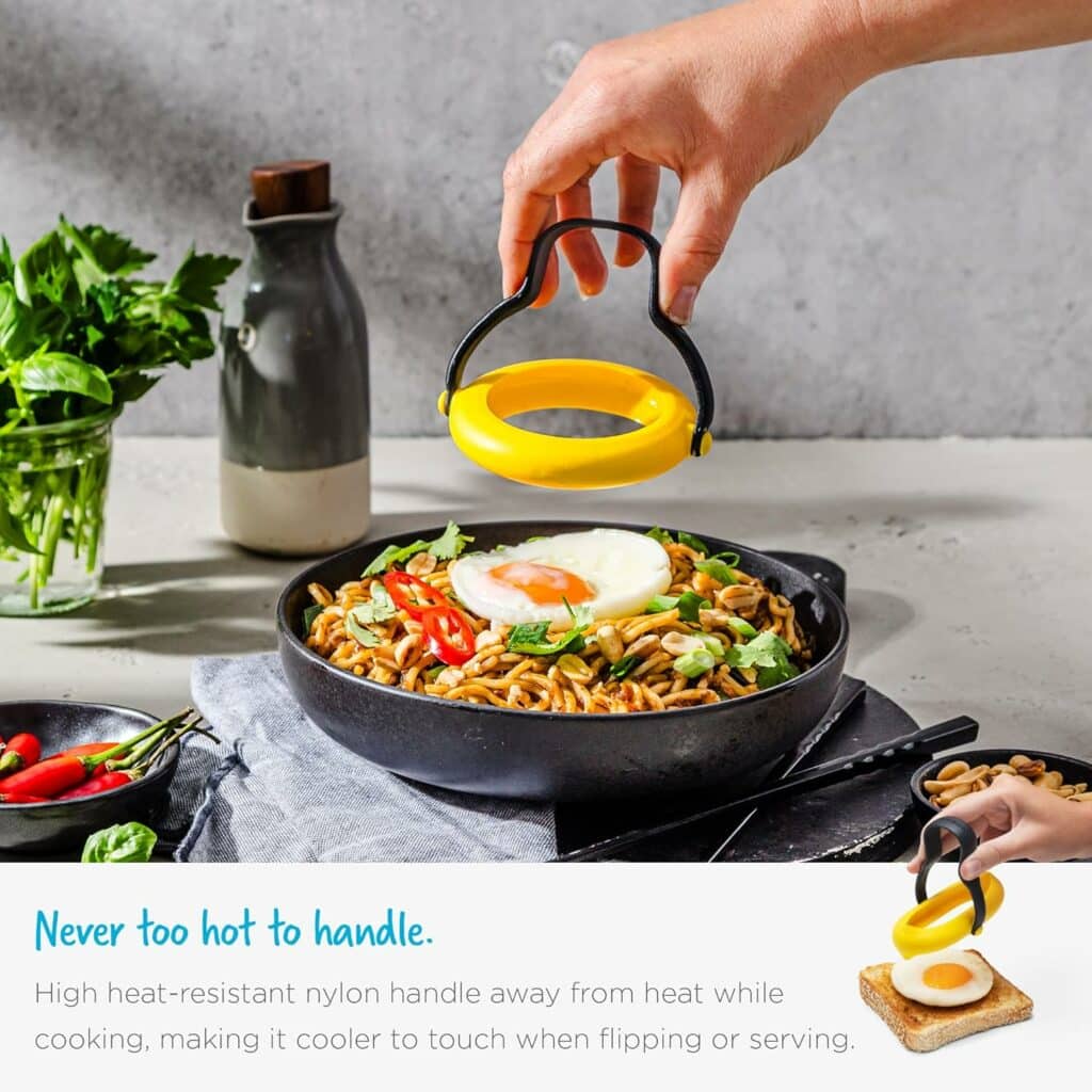 Dreamfarm Flegg Egg Flipper