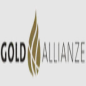Gold Allianze Logo 300x300