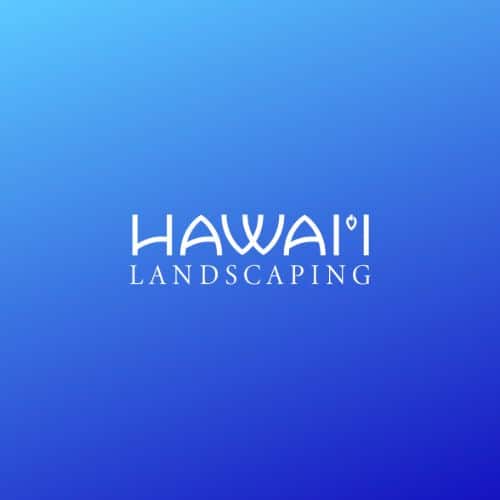 Hawaii Landscaping 1